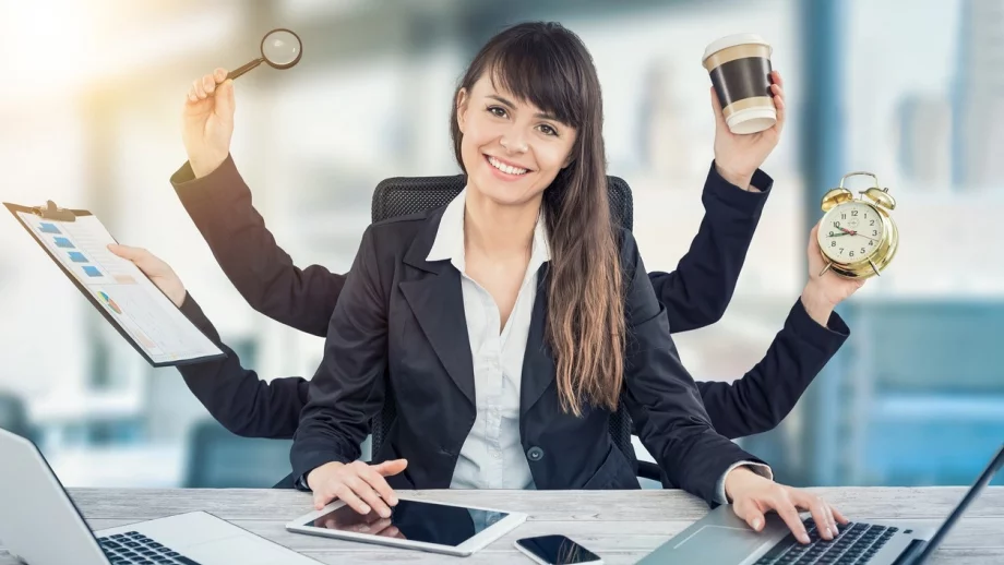 9 лесни начина да направите тази година най-продуктивната в живота ви