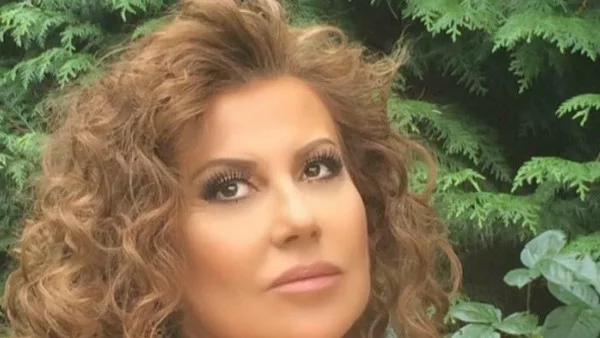 Илиана Раева: Долу ръцете от дъщеря ми!