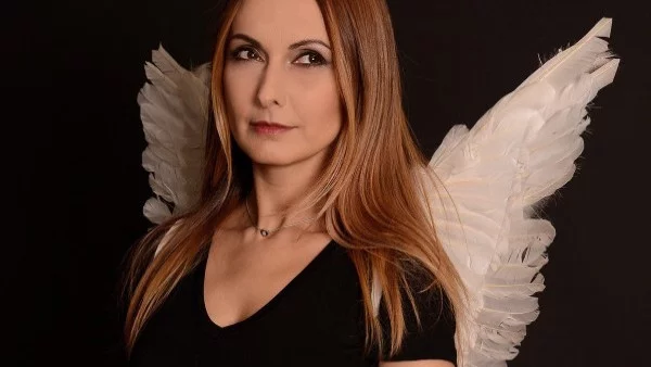 Парфюм за душата: Грижата за себе си