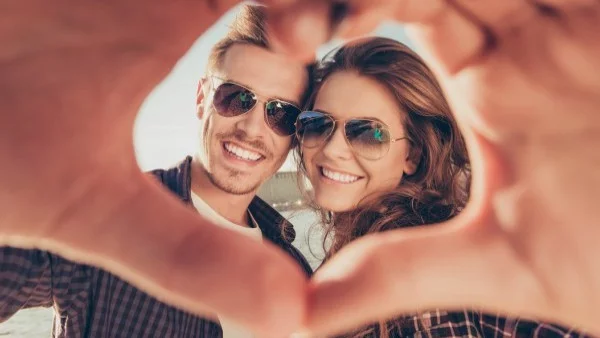 Ето какви са Раците в любовта