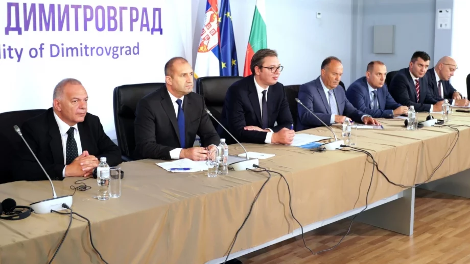 Финансирането на българските медии в Сърбия ще се увеличи тройно