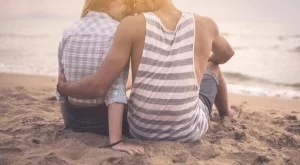 Една жена разбира какво иска, когато поиска любов