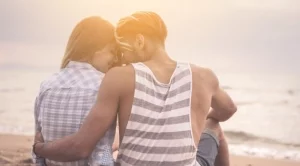 Любовта е като лято