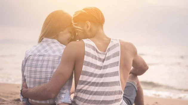 Любовта е като лято