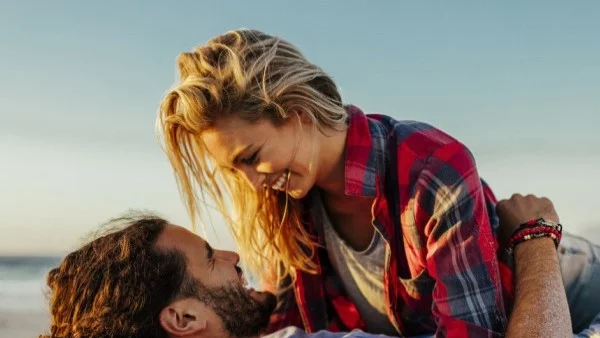 Любовен уикенд хороскоп за 23-24 юни