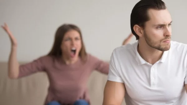 Най-истеричните зодии