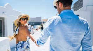 Любовен уикенд хороскоп за 7-8 юли