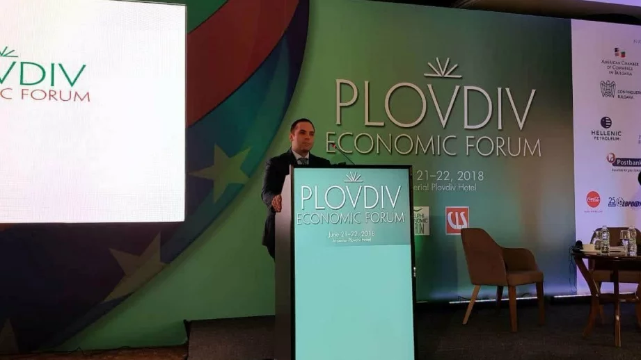 Според Караниколов българската икономика е на над средното за ЕС ниво