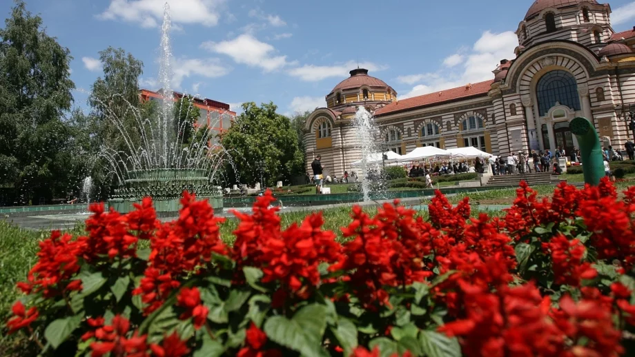 София е втора в Европа по ръст на чуждестранните посетители