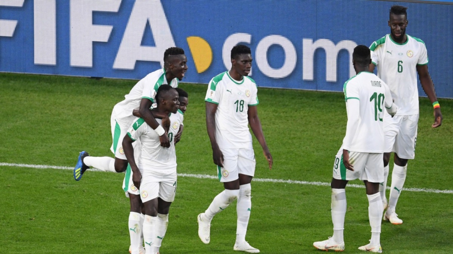 Ден №17 от предлага трета двойка осминафиналисти Сенегал посреща отбора