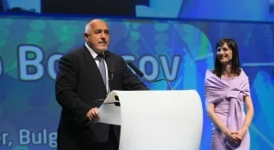 Борисов: Контролът на технологиите трябва да остане у човека