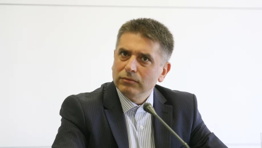 Данаил Кирилов ще бъде предложен за министър на правосъдието