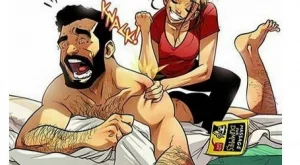 Семейният живот през погледа на един мъж... продължението