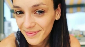 Луиза Григорова се снима гола (снимка)