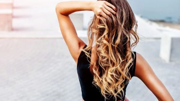 7 съвета за грижа за косата през лятото
