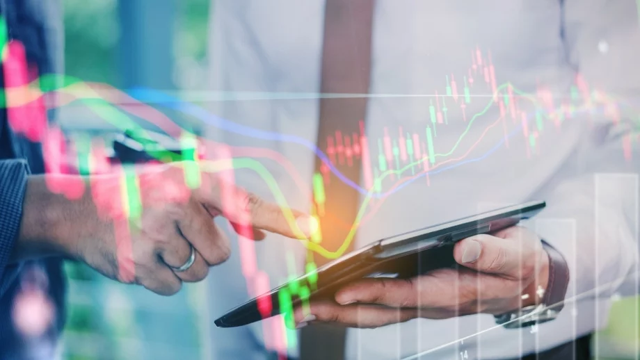 Българската икономика расте по-бавно от очакваното