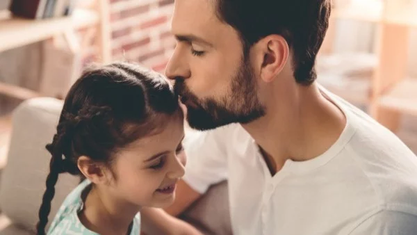 Писмо на един баща до дъщеря му за бъдещия й съпруг