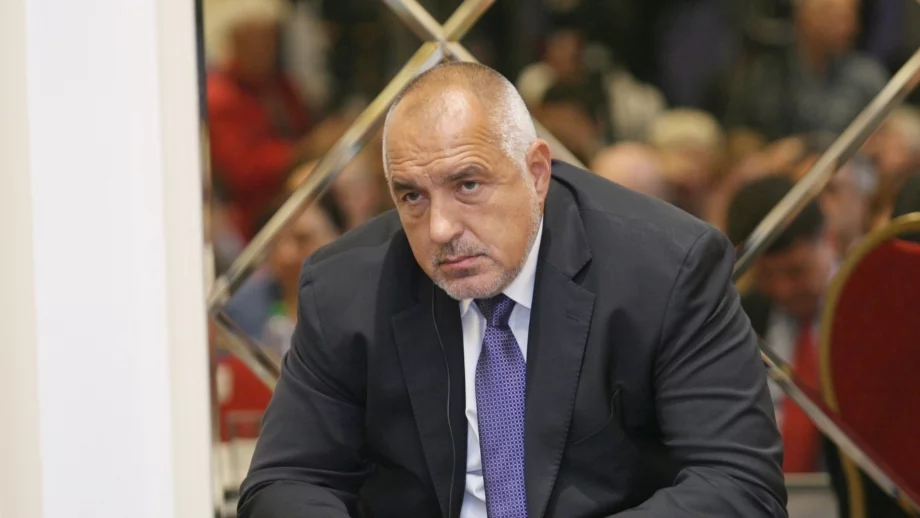 Борисов готов да си подаде оставката, ако се докаже, че има гръцки остров