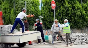 Всеки пети работи без трудов договор
