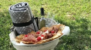 Био бар и стилни пикник кошници са част от изненадите на фестивала A to JazZ