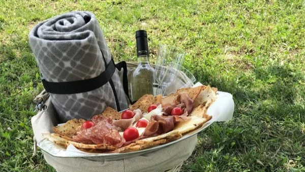 Био бар и стилни пикник кошници са част от изненадите на фестивала A to JazZ