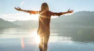 7 ключа, за да събудим жизнената си сила