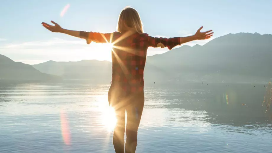 7 ключа, за да събудим жизнената си сила