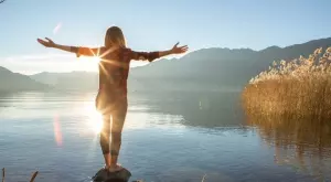 Предизвикваме ви! Излезте от зоната си на комфорт и променете живота си   