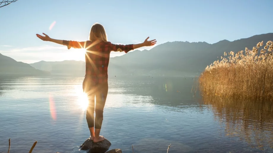 4 сурови истини за живота, които ще ви направят по-добър човек 