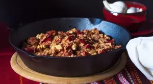 Здравословен миш маш