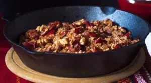 Миш- маш по селска рецепта 