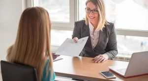 Психологическите трикове, с които ще блеснете на интервю