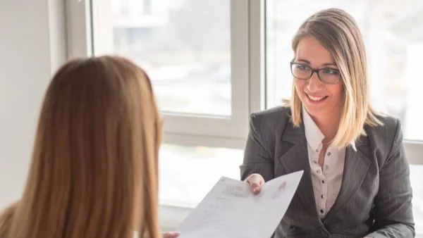 3 нетрадиционни неща, с които да блеснете на интервю за работа