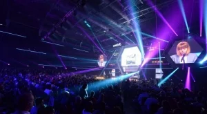 Webit раздаде годишните си награди на бляскава церемония