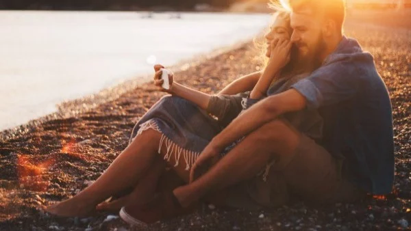 5 неща, които научих от 100 мъже за любовта 