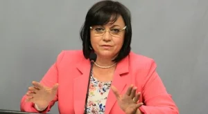 Нинова: Застрахователите са против предлаганата здравна реформа