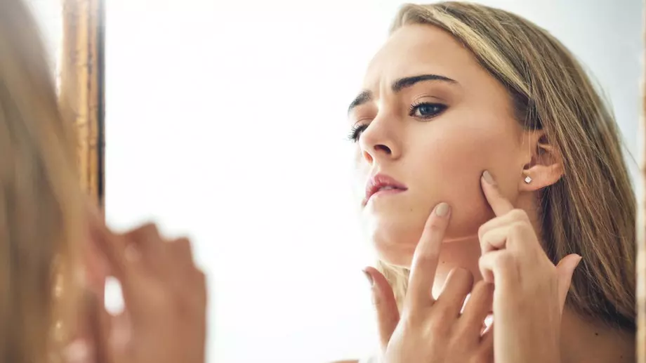 Промени в лицето, които говорят за сериозни заболявания