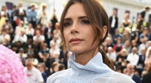 Вики Бекъм издава как балансира между семейството и бизнеса