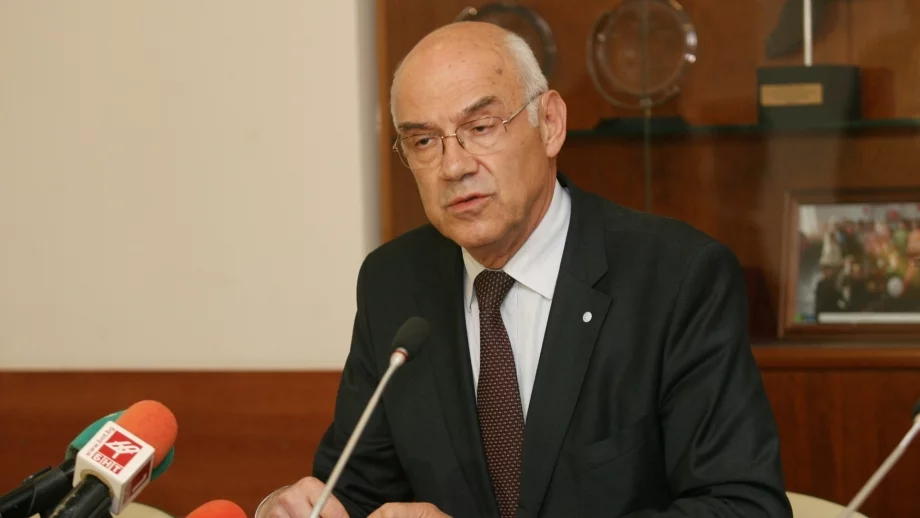 Иванов: Искането за оставката ми е кризисен пиар на БСП 