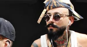 Венци Венц отново ще става татко (СНИМКА)