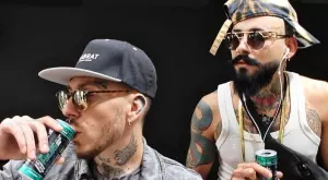 Венци Венц стана татко за втори път