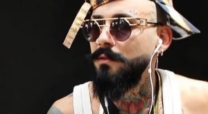 Венци Венц ще става татко (снимка)