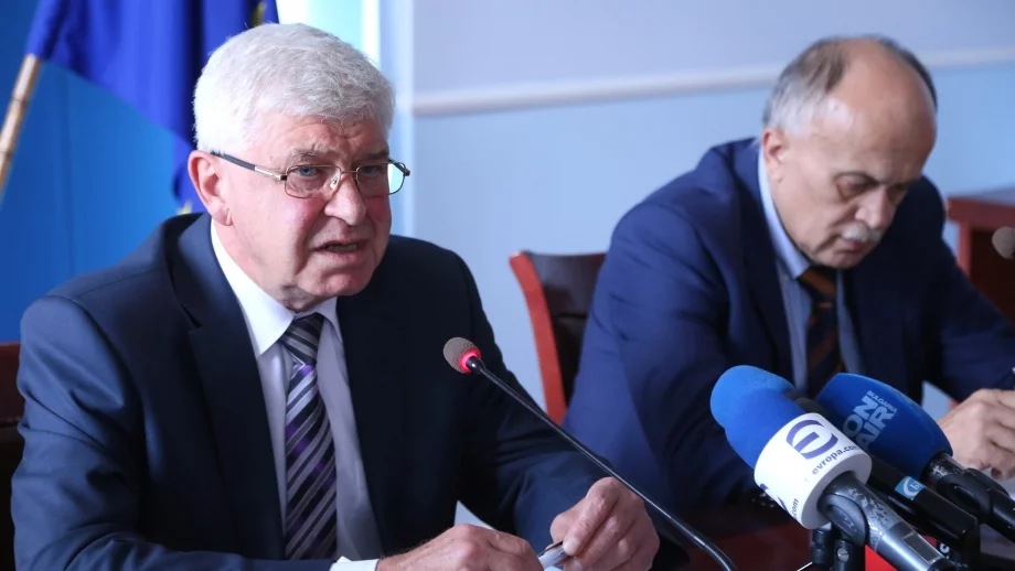 До средата на 2019 г. България трябва да има електронно здравеопазване