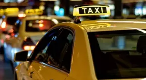 Виц на деня: Таксиджия и идеалният Пешо