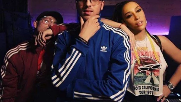 Мария Илиева пусна първо парче след раждането (видео)