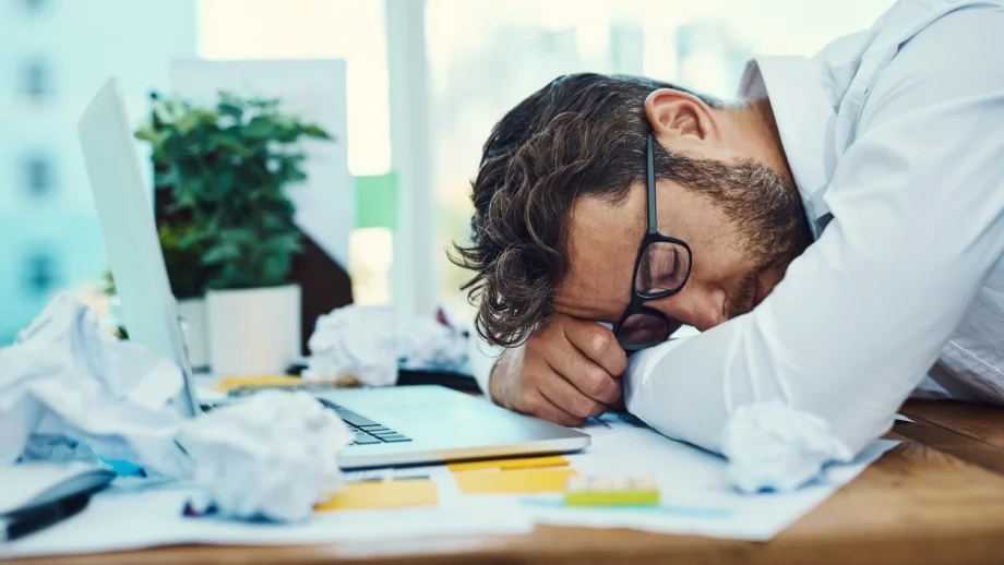 9 начина да повишите енергията си в средата на работния ден