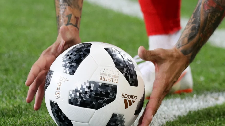 Вижте на кой футболист от Световното приличате най-много