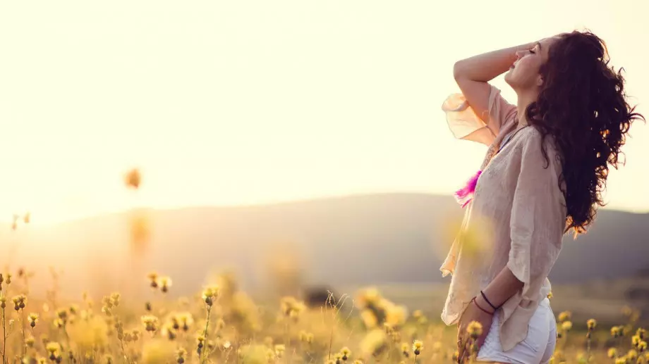 Няколко психологически трика, с които да си спечелите спокойствие и самочувствие