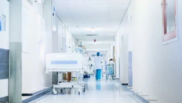 Втори странен случай в Плевенската университетска болница - с починало бебе