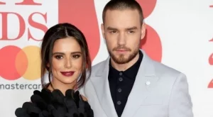 Черил Коул: С Лиъм се разделихме